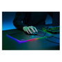 Razer Firefly V2 Alfombrilla de ratón para juegos Negra RGB