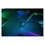 Razer Firefly V2 Alfombrilla de ratón para juegos Negra RGB