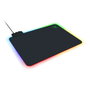 Razer Firefly V2 Alfombrilla de ratón para juegos Negra RGB