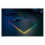 Razer Firefly V2 Alfombrilla de ratón para juegos Negra RGB