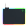 Razer Firefly V2 Alfombrilla de ratón para juegos Negra RGB