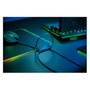 Razer Firefly V2 Alfombrilla de ratón para juegos Negra RGB