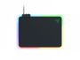 Razer RZ02-03020100-R3M1 Alfombrilla de Ratón para Juegos Negra con Retroiluminación LED