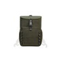 HP Mochila Modular para Portátil de 15,6 pulgadas - Verde/Gris