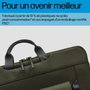 HP Mochila Ordenador Modular 15.6 Pulgadas - Laptop Backpack con Funda y Bolsa Incluidos, 27L, Tela Poliéster Impermeable, Capacidad para 15.6 pulgadas, Reciclada