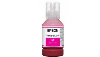 Epson Tinta Magenta C13T49H300 para SureColor SC-T3100X Epson Tinta Magenta C13T49H300 para SureColor SC-T3100X