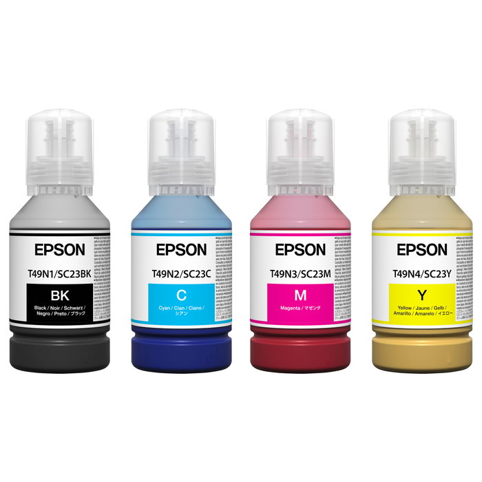 Epson T49H Magenta 140ml para SureColor SC-T3100X Epson T49H Magenta 140ml para SureColor SC-T3100X