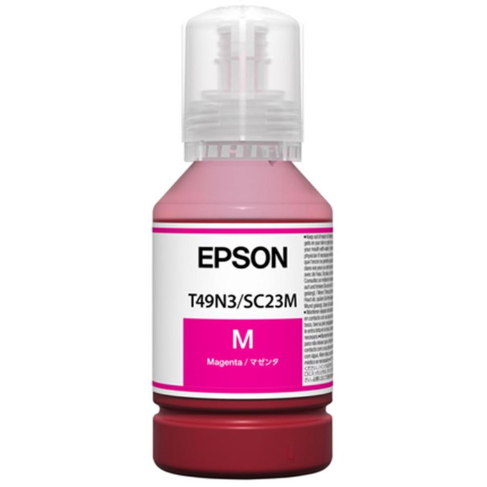 Epson T49H Magenta 140ml para SureColor SC-T3100X Epson T49H Magenta 140ml para SureColor SC-T3100X