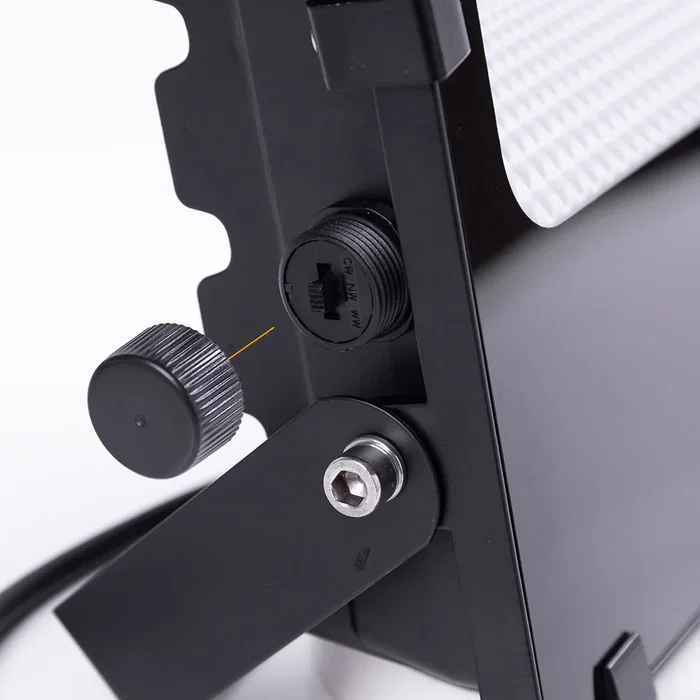 Lumileds Proyector LED 100W 13000 Lm IP65 Temperatura Color Regulable 30000H 100000H para Exterior e Industrial