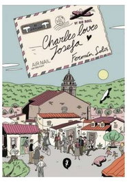 Penguin Random House Grupo Editorial, S.A.U. Charles loves Josefa