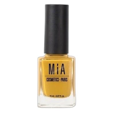 Mia Cosmetics Paris Esmalte de Uñas Dandelion