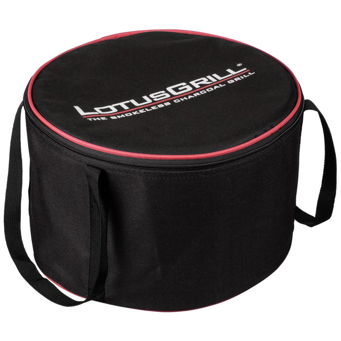 LotusGrill G280 U Rojo