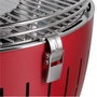 LotusGrill G280 U Rojo