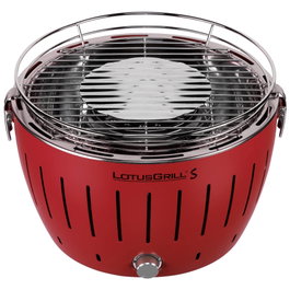 LotusGrill G280 U Rojo