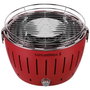 LotusGrill G280 U Rojo