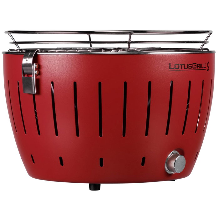 LotusGrill G280 U Rojo