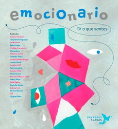 PALABRAS ALADAS Emocionario: Di lo que sientes