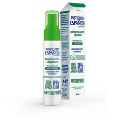 Instituto Español Desodorante Anti Irritación Spray 50 ml