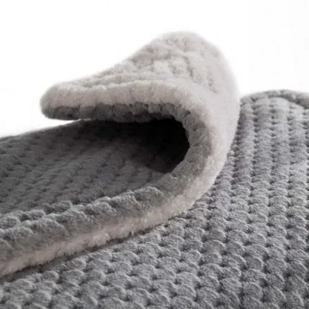 Orbegozo MAH 2050 Manta Eléctrica para Cama, Color Gris y Blanco Orbegozo MAH 2050 Manta Eléctrica para Cama, Color Gris y Blanco