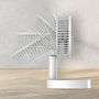 Taurus Foldgo Ventilador de Sobremesa 19cm 36W con Batería 24h