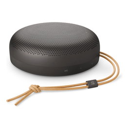 Bang & Olufsen Beosound A1 3. Gen Altavoz Portátil Bluetooth IP67 24h Batería Grafito