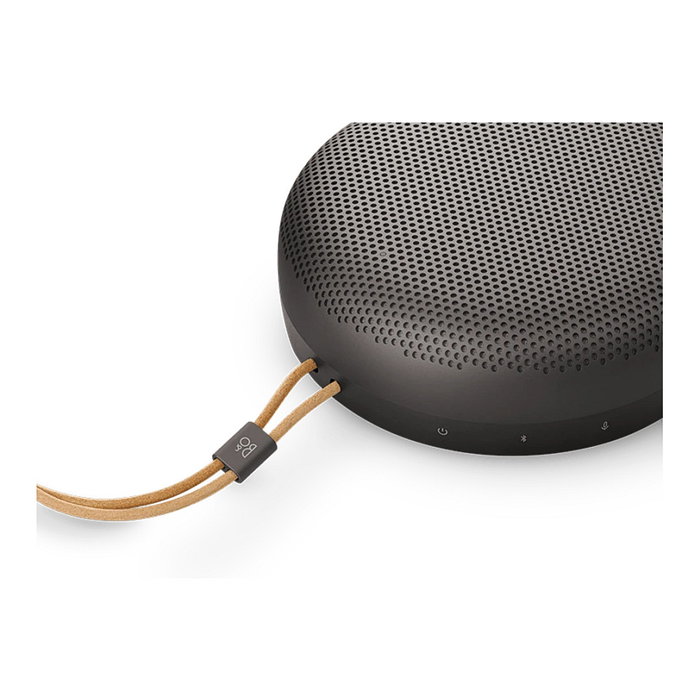 Bang & Olufsen Beosound A1 3. Gen Altavoz Portátil Bluetooth IP67 24h Batería Grafito