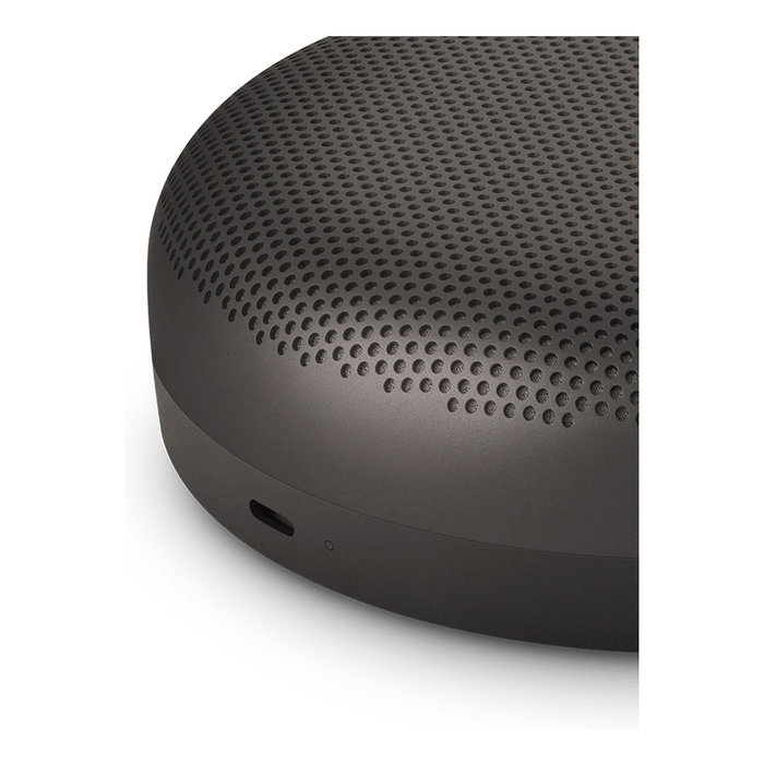 Bang & Olufsen Beosound A1 3. Gen Altavoz Portátil Bluetooth IP67 24h Batería Grafito