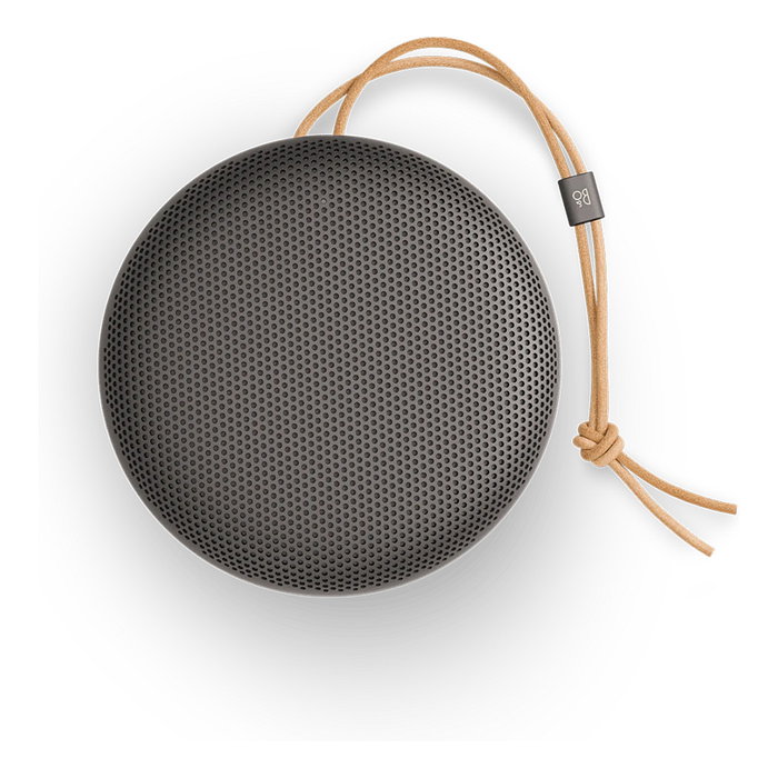 Bang & Olufsen Beosound A1 3. Gen Altavoz Portátil Bluetooth IP67 24h Batería Grafito
