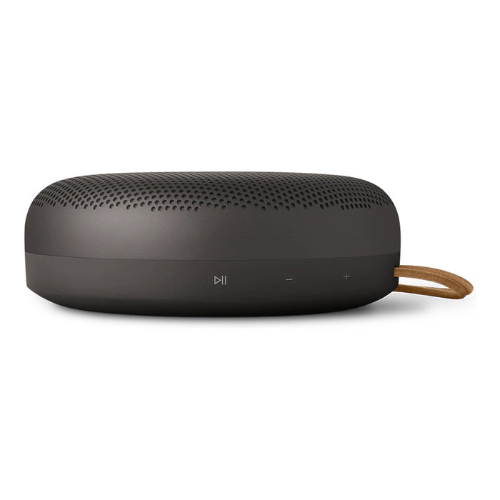 Bang & Olufsen Beosound A1 3. Gen Altavoz Portátil Bluetooth IP67 24h Batería Grafito