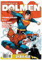Tebeos Dolmen Editorial S.L. Dolmen 376 Revista de Cómics de Supergirl
