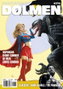 Tebeos Dolmen Editorial S.L. Dolmen 376 Revista de Cómics de Supergirl