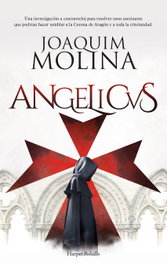 Angelicus, Joaquim Molina - HARPER COLLINS IBERICA