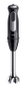 Braun MultiQuick 5 Pro Batidora de Inmersión 1000 W 0,6 L Negro y Plata