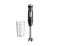 Braun MultiQuick 5 Pro Batidora de Inmersión 1000 W 0,6 L Negro y Plata