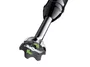 Braun MultiQuick 5 Pro - Batidora de Inmersión de 1000 W, Capacidad 0.6 L, Color Negro/Plata, 25 Velocidades, Turbo