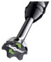 Braun Batidora de inmersión Multiquick 5 Pro 0.6 L 1000 W Negro Plata