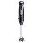 Braun Batidora de inmersión Multiquick 5 Pro 0.6 L 1000 W Negro Plata