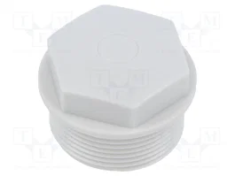 LAPP SKINDICHT® WN-M Tapón M32 con Membrana Perforante