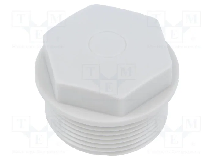 LAPP SKINDICHT® WN-M Tapón M32 con Membrana Perforante LAPP SKINDICHT® WN-M Tapón M32 con Membrana Perforante