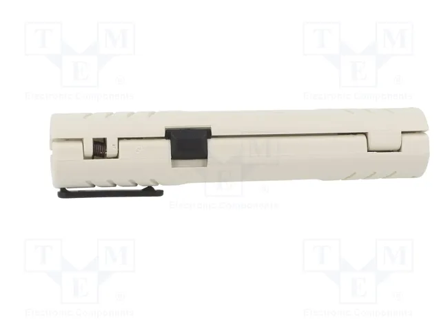 JOKARI Pelacable SE-Strip para cables redondos de 7,5-9,5mm y 2,5-6mm²