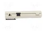 JOKARI Pelacable SE-Strip para cables redondos de 7,5-9,5mm y 2,5-6mm²