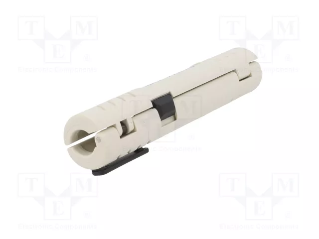JOKARI Pelacable SE-Strip para cables redondos de 7,5-9,5mm y 2,5-6mm²