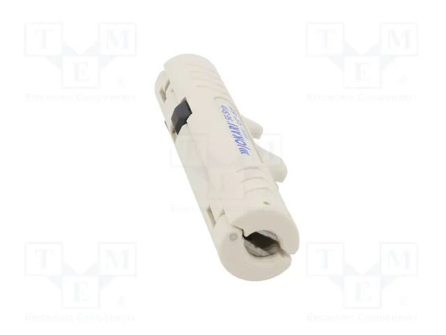 JOKARI Pelacable SE-Strip para cables redondos de 7,5-9,5mm y 2,5-6mm²