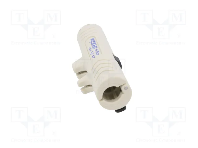 JOKARI Pelacable SE-Strip para cables redondos de 7,5-9,5mm y 2,5-6mm²