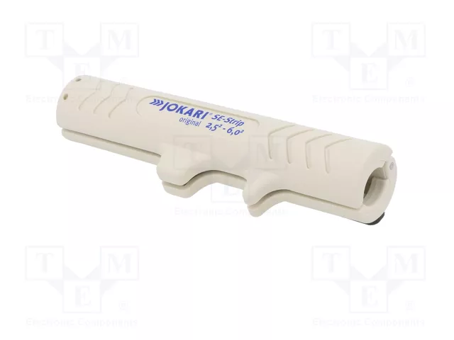 JOKARI Pelacable SE-Strip para cables redondos de 7,5-9,5mm y 2,5-6mm²