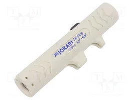 JOKARI Pelacable SE-Strip para cables redondos de 7,5-9,5mm y 2,5-6mm²