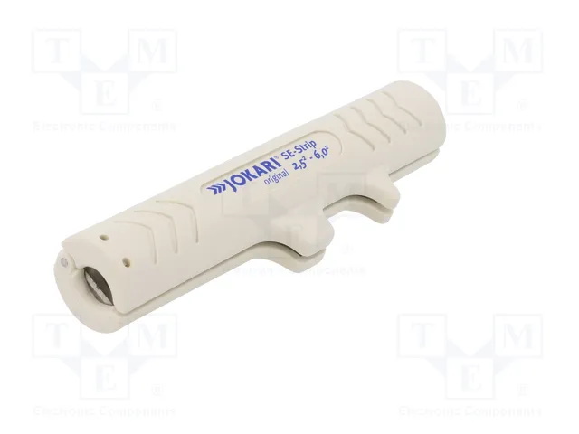 JOKARI Pelacable SE-Strip para cables redondos de 7,5-9,5mm y 2,5-6mm²
