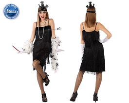 Disfraz para Adultos 114142 Charlestón