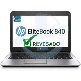 HP EliteBook 840 G3 i7-6500U 8GB 256GB SSD 14 HD