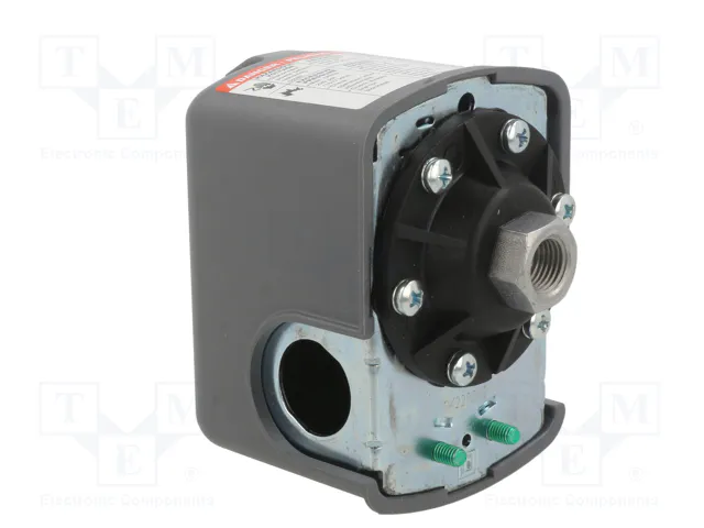 TELEMECANIQUE SENSORS FSG2 Presostato para Presión 1,4÷4,6bar